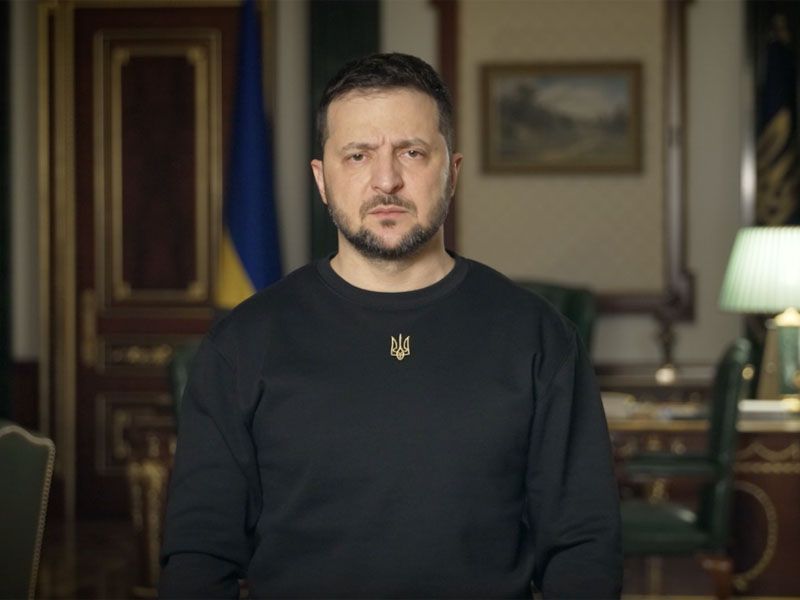 Підтримуйте наш нескорений Бахмут і його захисників